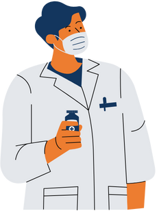 Studying disease with Stata