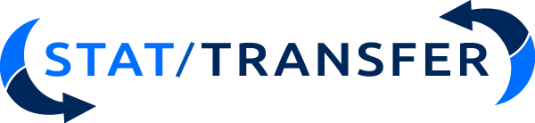 Stat/Transfer